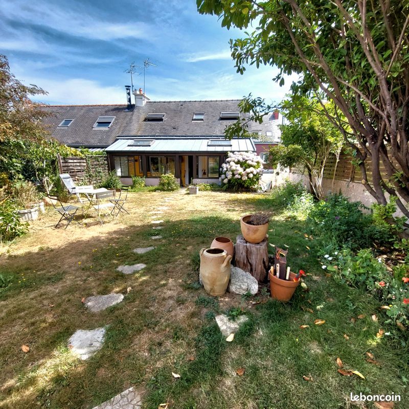 Maison 5 pièces 100 m² · à Lorient · 100 m² · 290 000 €