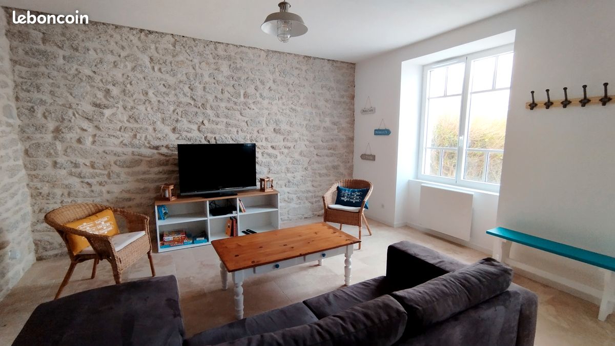 Location maison "Ker Losa" PENMARC'H (image 3)