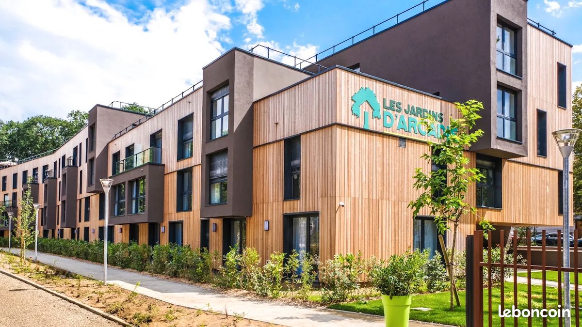 Appartement 1 pièce 26 m² · à Saint-Michel-sur-Orge · 26 m² · 103 000 €