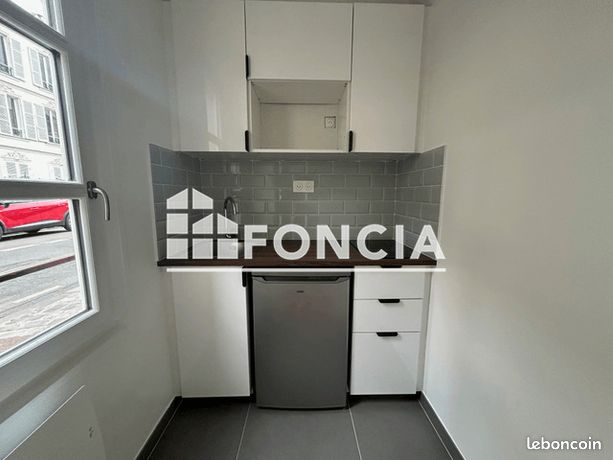 Appartement a louer saint-germain-en-laye - 1 pièce(s) - 22 m2 - Surfyn