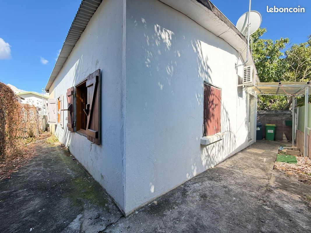 Maison 5 pièces 100 m² · à La Possession · 100 m² · 176 200 €
