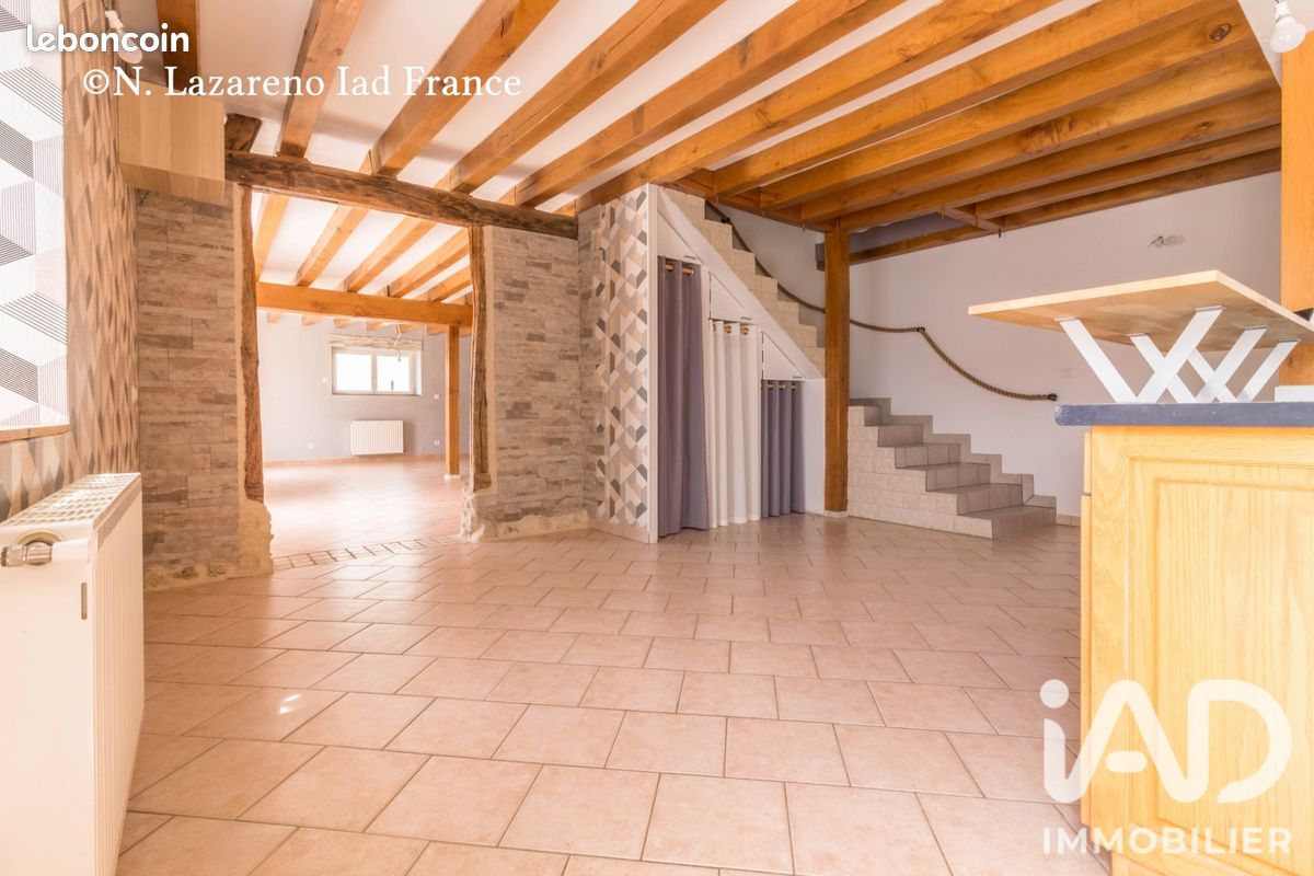 Propriété 5 pièces 150 m² (image 7)