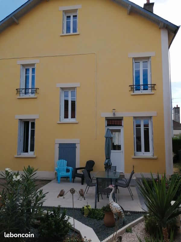 Maison 6 pièces 160 m² · à Decize · 160 m² · 176 000 €