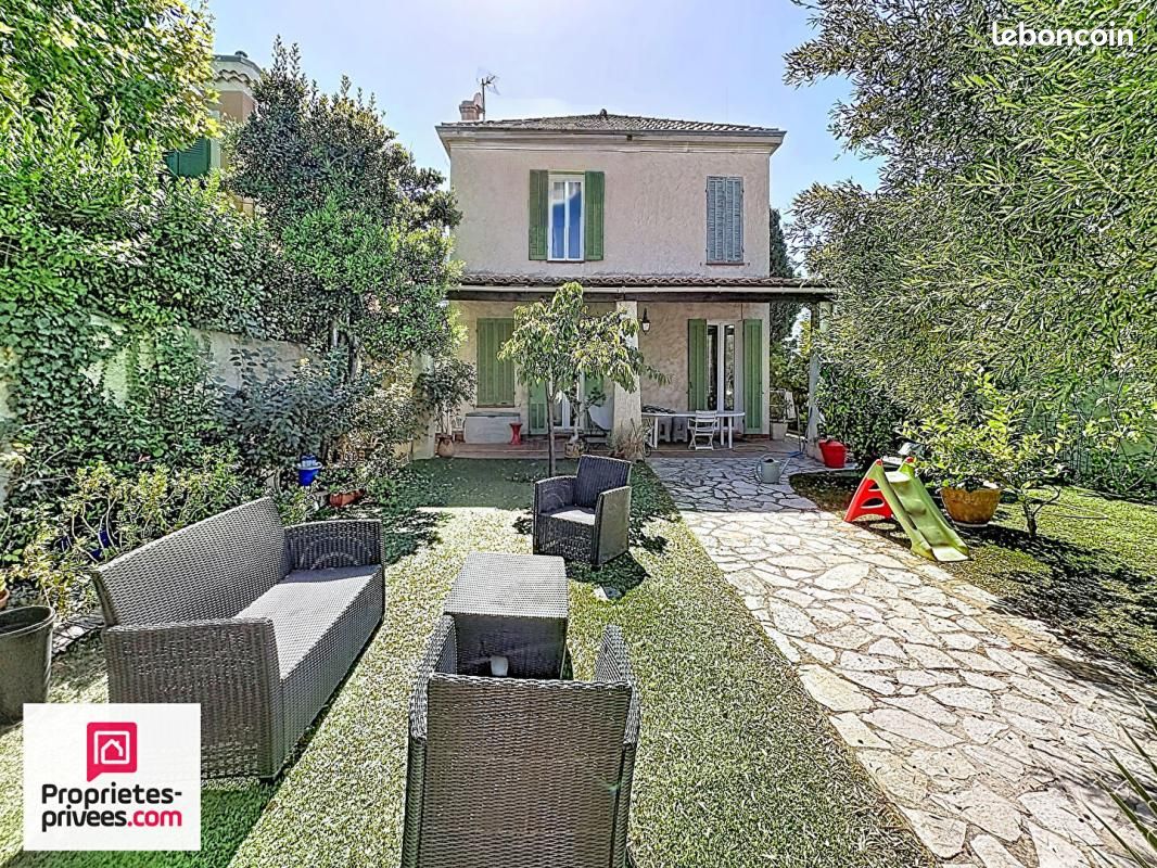 Maison 6 pièces 125 m² · à Marseille · 125 m² · 950 000 €