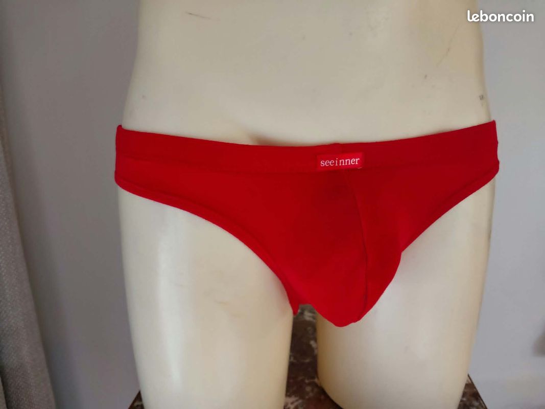 Jock-Strap "Seeinner" (image 4)