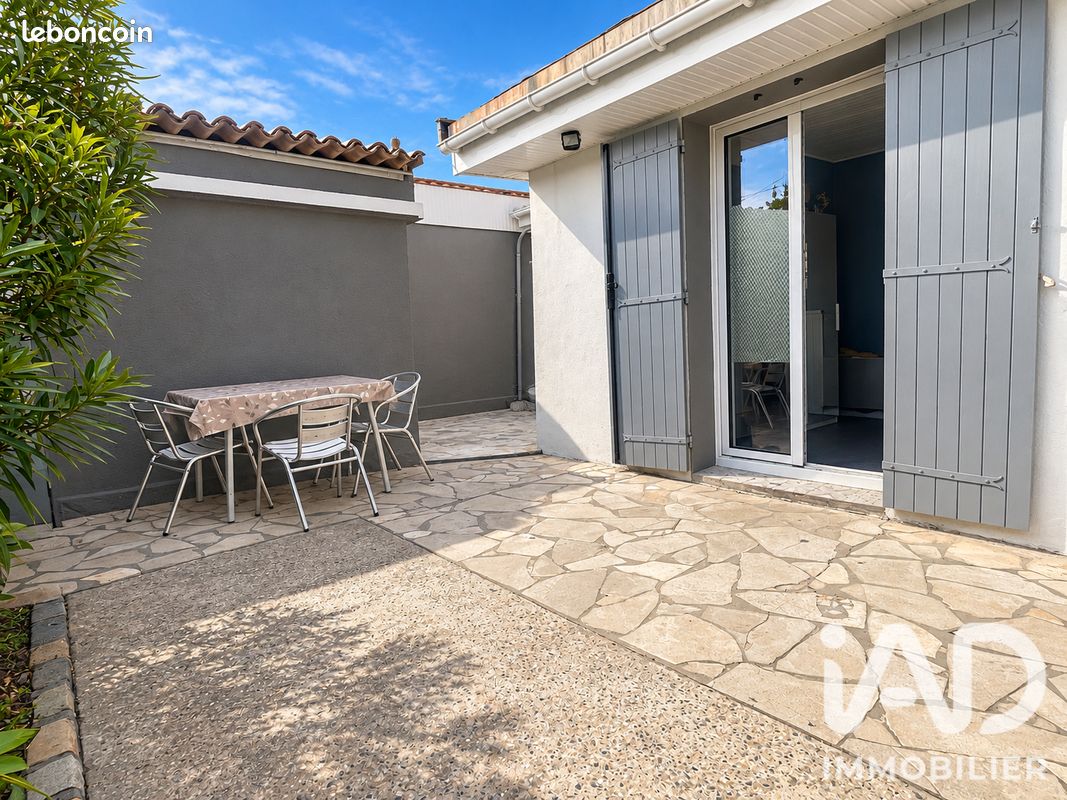 Maison 3 pièces 66 m² · à Cenon · 66 m² · 229 500 €