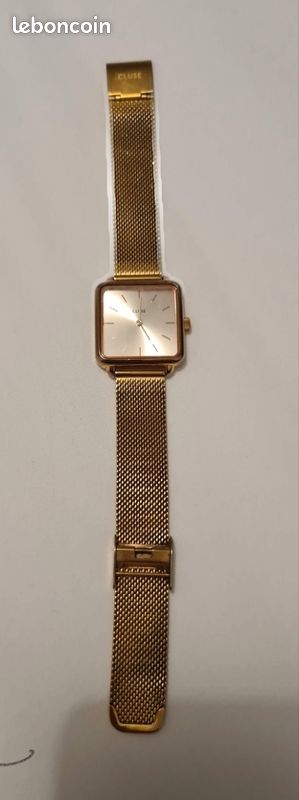 Montre cluse (image 1)