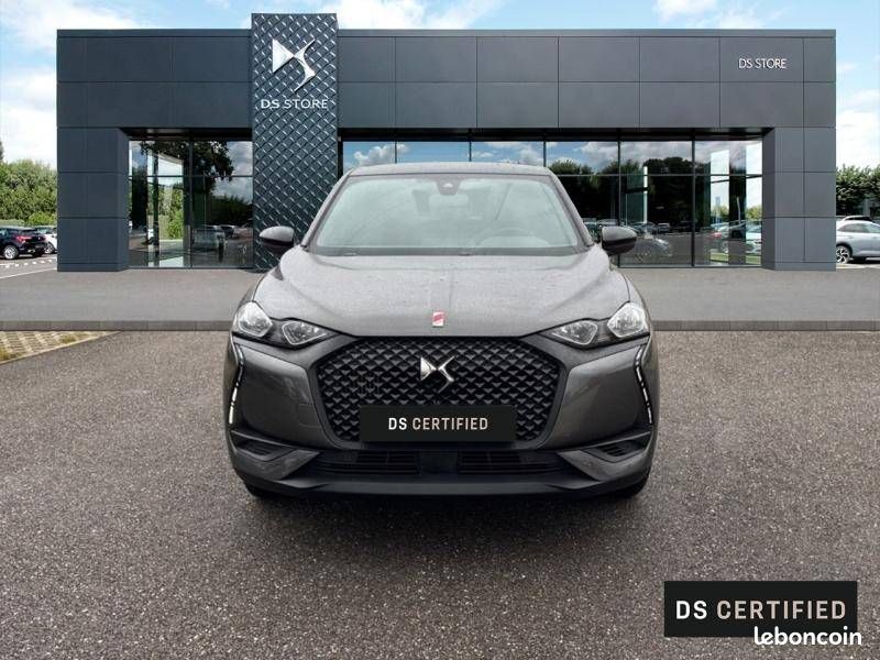 DS DS 3 Crossback PureTech 130 S&S EAT8 Business (image 2)