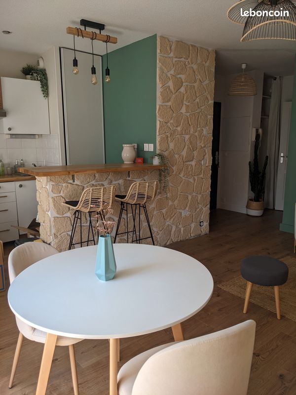 Appartement 2 pièces 42 m² · à Le Bouscat · 42 m² · 1 030 €