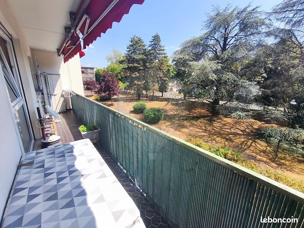 Appartement 3 pièces 72 m² · à Illzach · 72 m² · 129 900 €