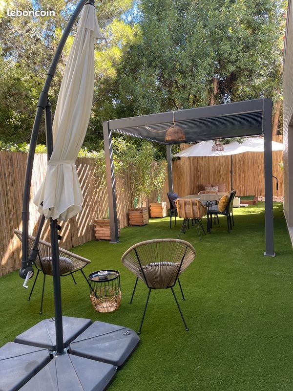 Parking 3 pièces 76 m² · à Montpellier · 75,7 m² · 310 000 €