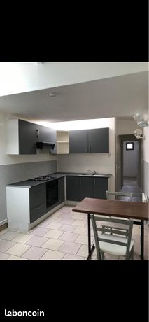 Location studio meuble