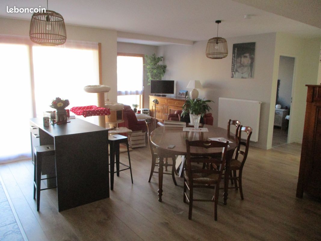 Appartement 4 pièces 92 m² · à Bordeaux · 92 m² · 425 000 €