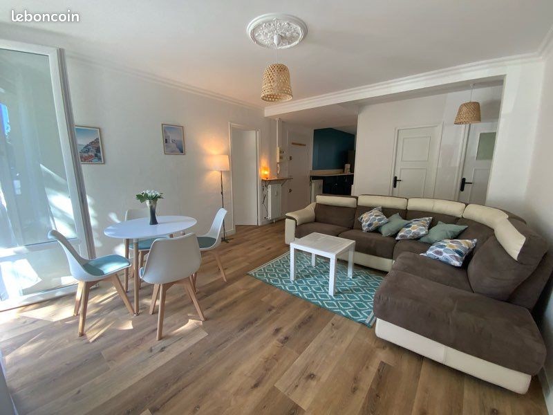 Appartement 4 pièces 13 m² · à Rennes · 12,5 m² · 490 €/mois