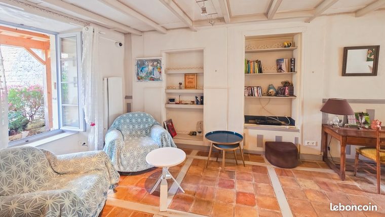 Maison 4 pièces 156 m²