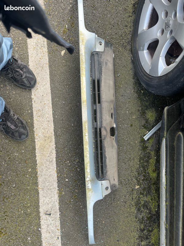 Par-choc clio 2 (image 2)