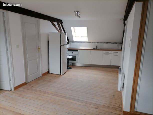Appartement 70 m2 Andouillé