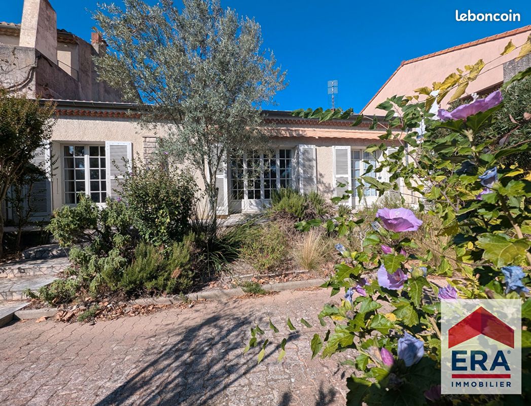 Maison 3 pièces 101 m² · à Pierrelatte · 101 m² · 235 000 €