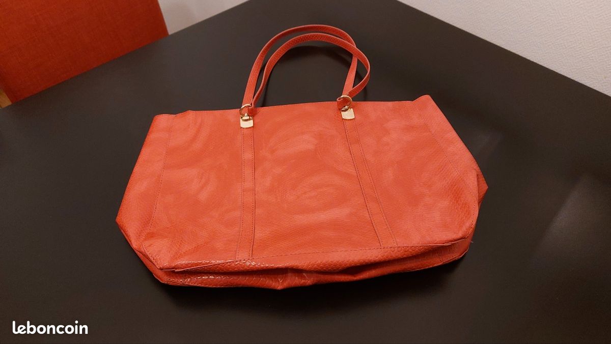 Sac à main Carpisa (image 3)