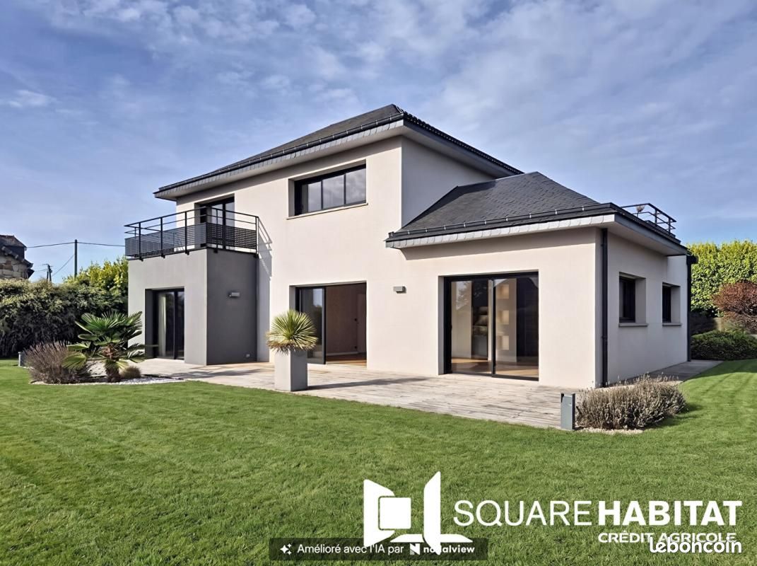 Maison 7 pièces 152 m² · à Binic-Étables-sur-Mer · 152 m² · 599 900 €