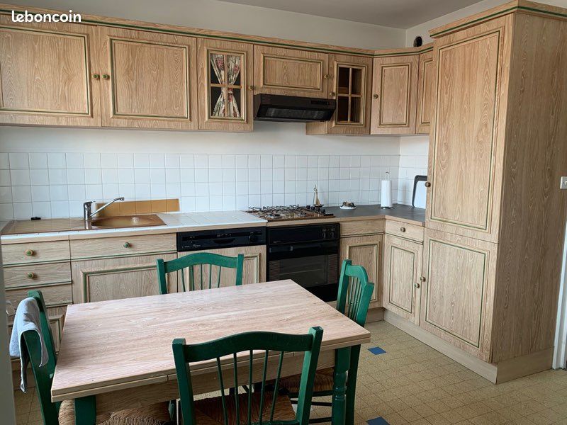 Appartement 3 pièces 34 m² · à Firminy · 34 m² · 420 €/mois