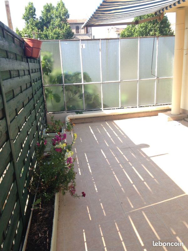 Appartement 2 pièces 33 m² · à Marseille · 33 m² · 117 000 €