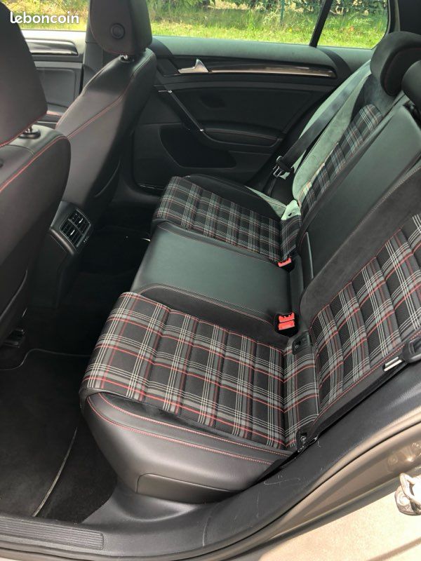 Golf 7 GTI (image 3)