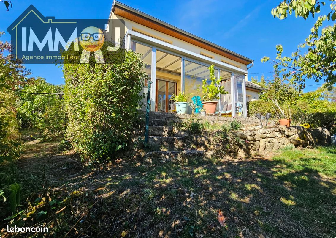 Maison 6 pièces 117 m² · à Neuves-Maisons · 117 m² · 250 000 €