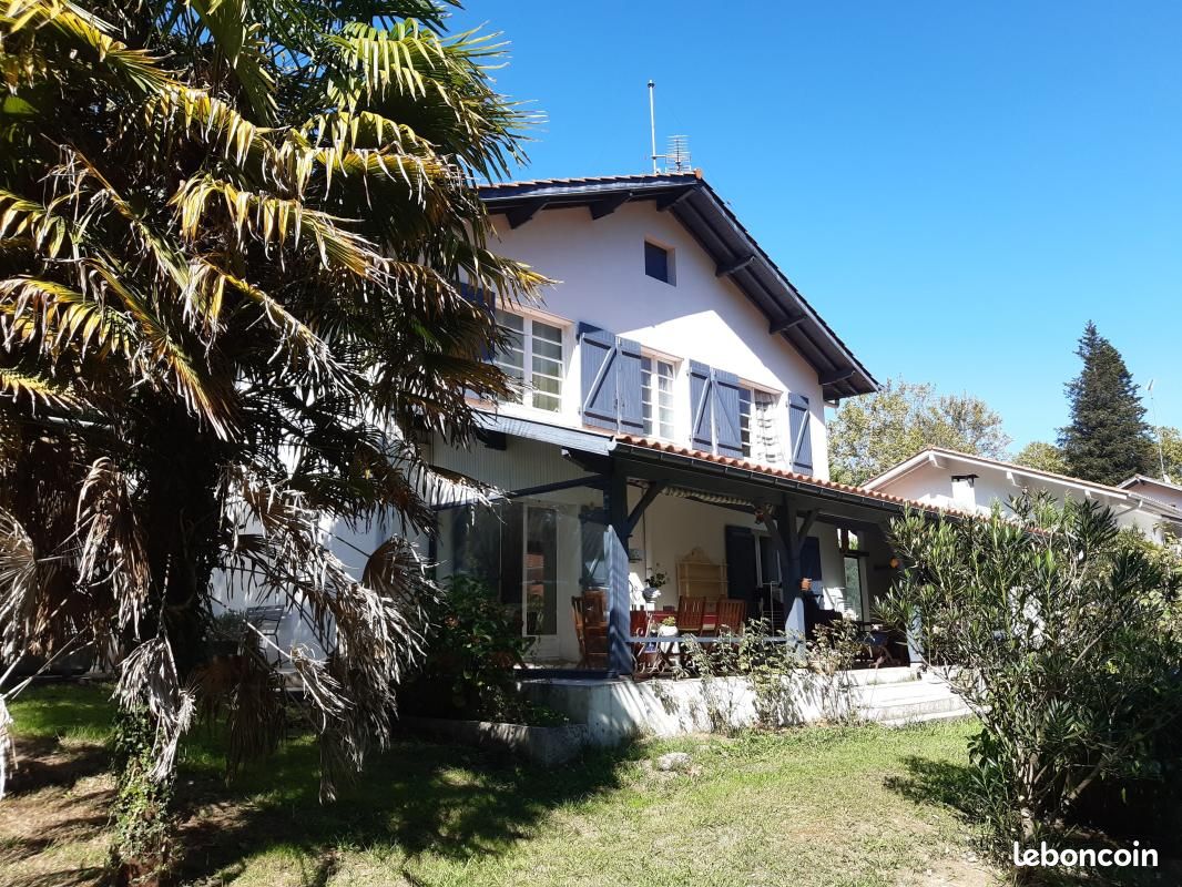 Maison 4 pièces 165 m² · à Saint-Martin-de-Seignanx · 165 m² · 399 000 €
