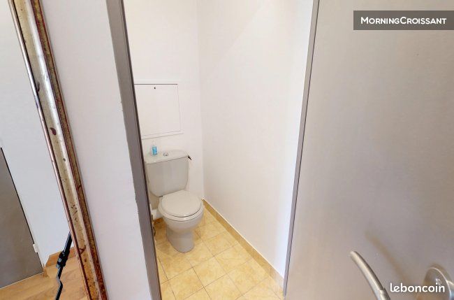 Appartement a louer paris-12e-arrondissement - 1 pièce(s) - 53 m2 - Surfyn