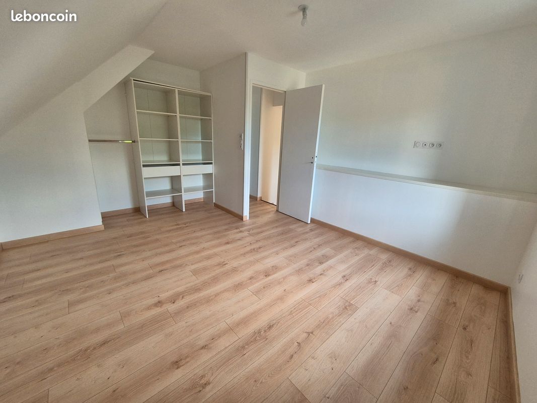 Maison 4 pièces 75 m² · à Renazé · 75 m² · 580 €/mois