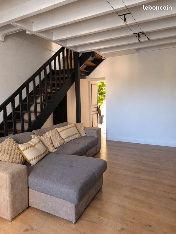 Maison 3 pièces 95 m² · à Sillé-le-Guillaume · 95 m² · 670 €/mois
