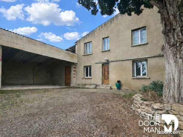 Maison 5 pièces 165 m²