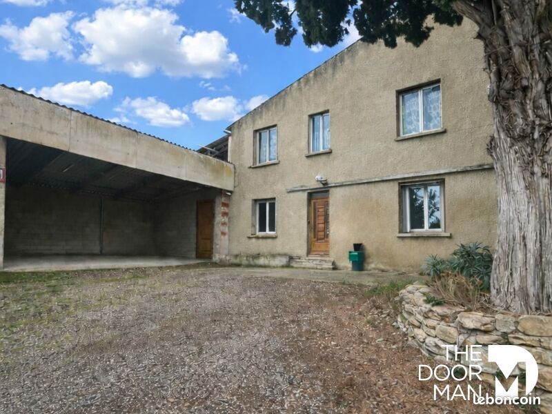 Maison 5 pièces 165 m² · à Fanjeaux · 165 m² · 210 000 €