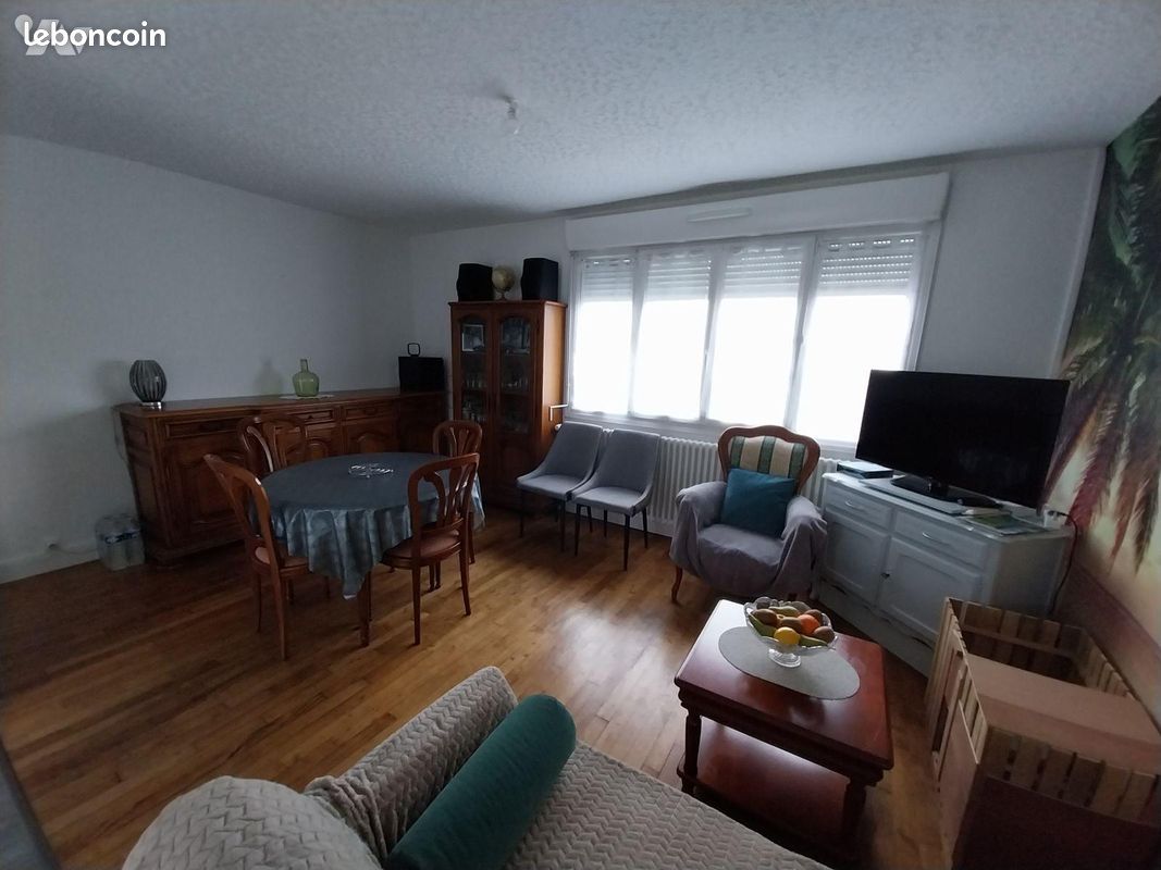 Maison 3 pièces 51 m² (image 6)