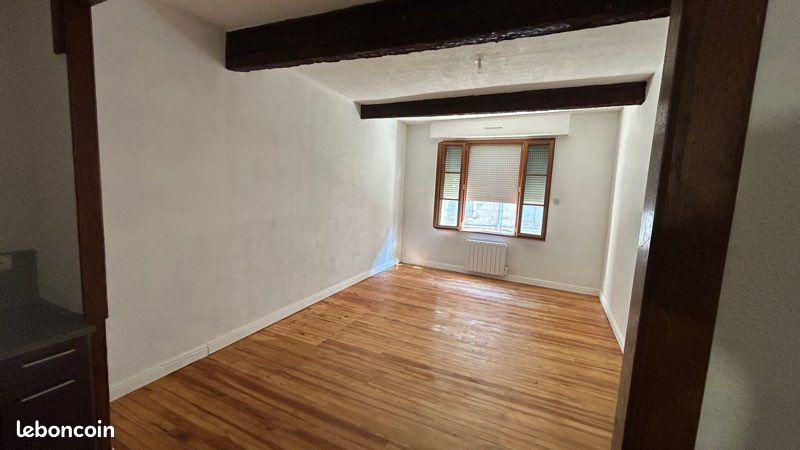 Appartement 1 pièce 28 m² · à Saint-Gaudens · 28 m² · 400 €/mois