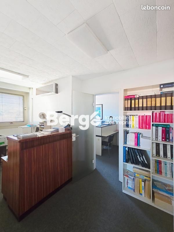 Bureaux 30 m² (image 4)