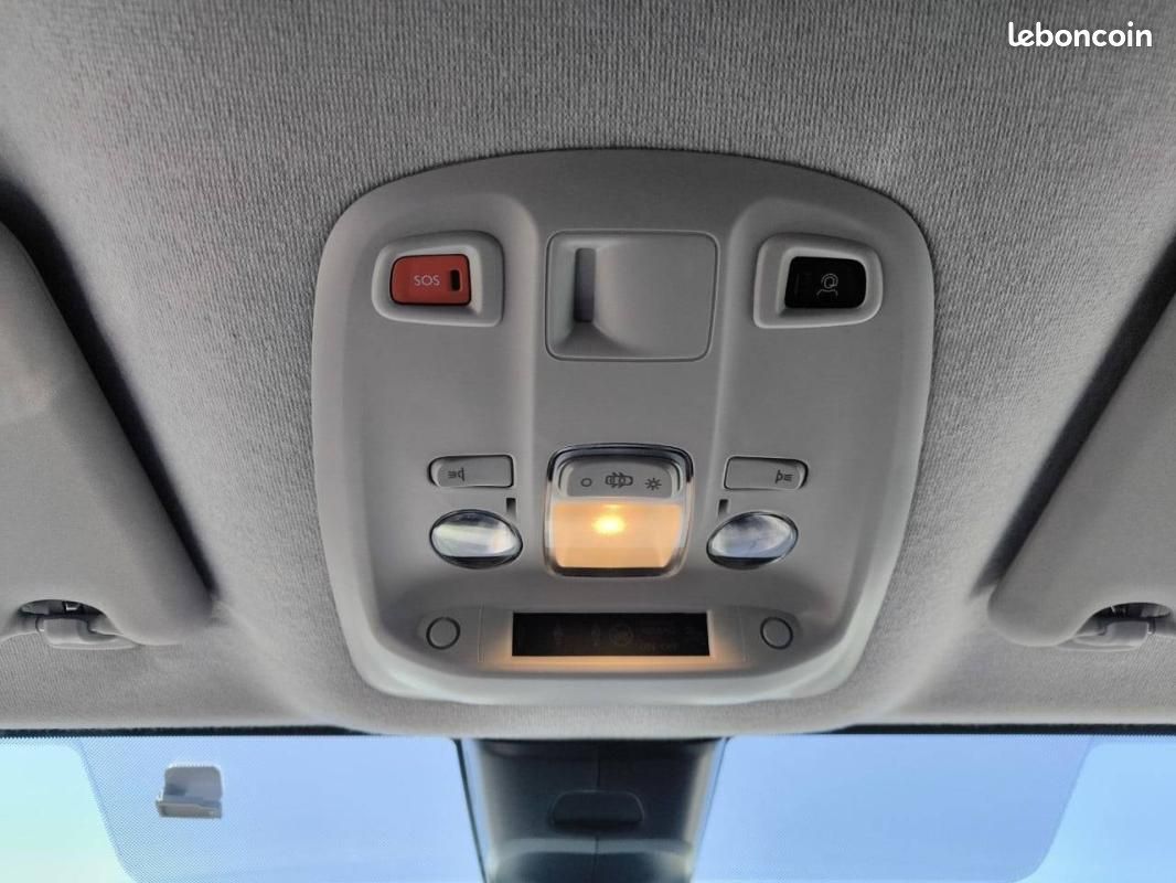 Citroën Jumpy E- FOURGON FGN TAILLE M 100 KW (136 CH) BATTERIE 75 KWH (image 20)