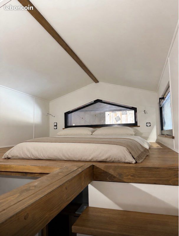 Local commercial 1 pièce 21 m² · à Carquefou · 21 m² · 77 500 €