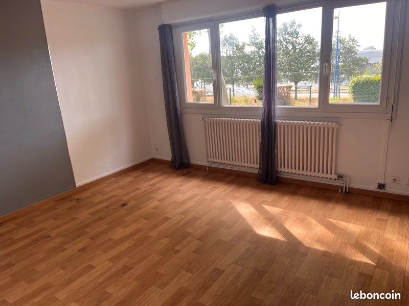 Appartement 2 pièces 53 m² · à Lorient · 53 m² · 124 000 €