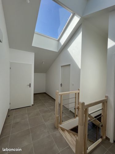 Maison a louer chartres - 4 pièce(s) - 87 m2 - Surfyn