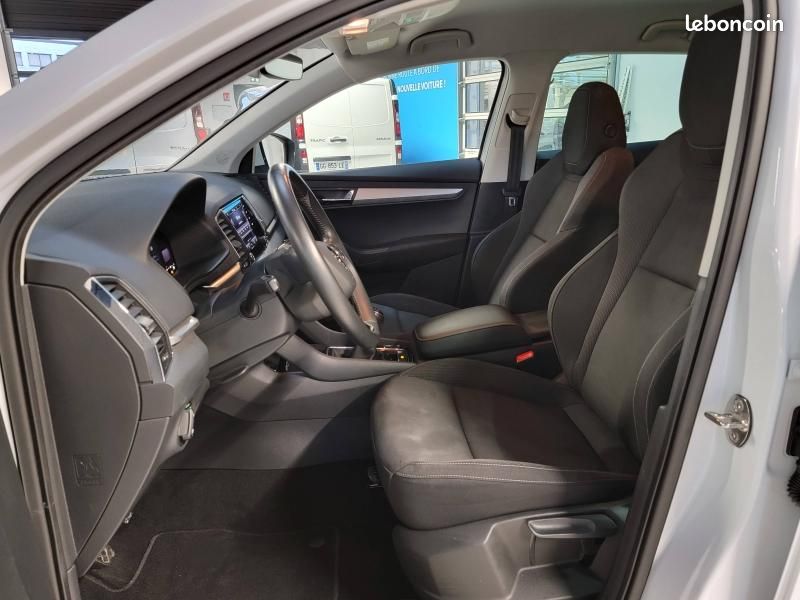 Skoda Karoq 2.0 TDI 116ch SCR Ambition (image 18)