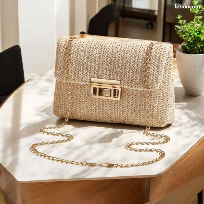 Sacs été Sac Ã Main Tendance Ã©tÃ© 2021 Sacs A Main Tendance 2021