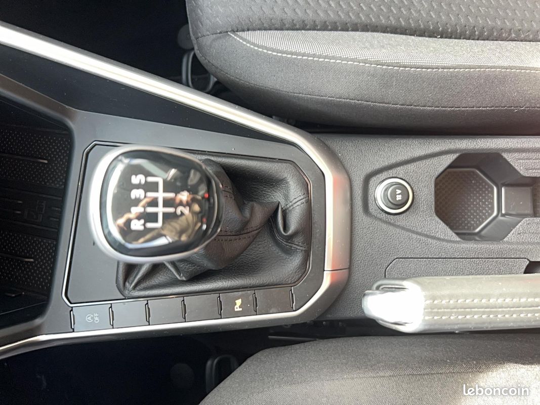 VOLKSWAGEN Polo 1.0 TSI 95 S&S BVM5 VW Edition (image 19)