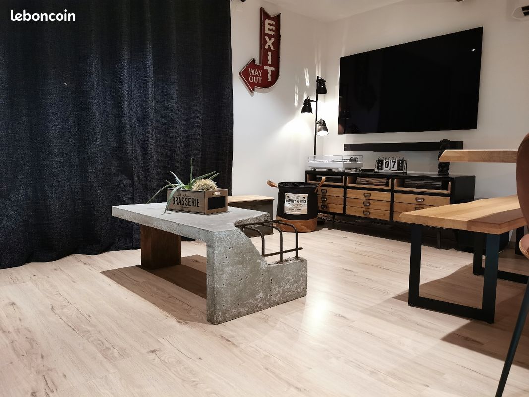 Table basse (image 4)