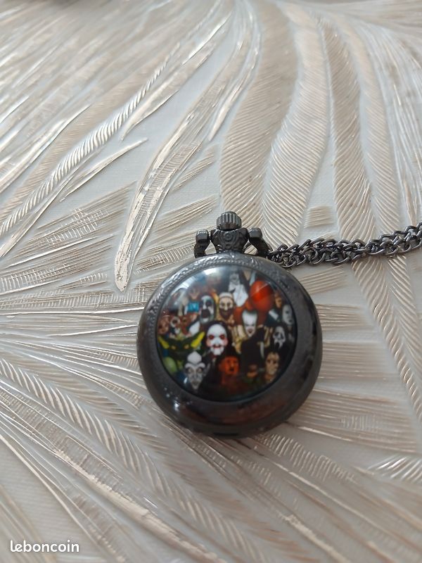 Montres gousset (image 7)