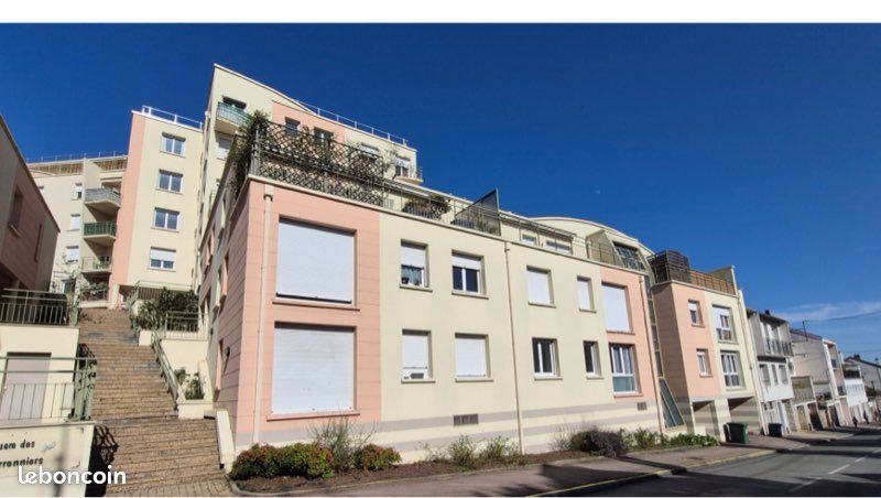 Appartement 2 pièces 50 m² · à Limoges · 50 m² · 645 €