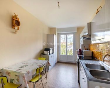 Appartement 265 000 € - 84 m²