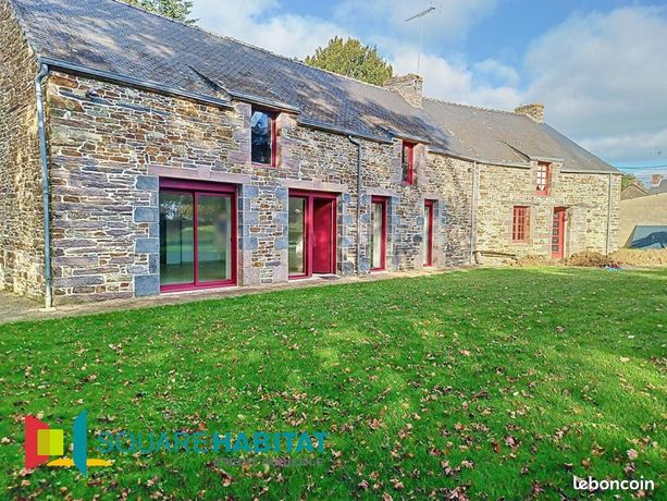 Maison 6 pièces 120 m²