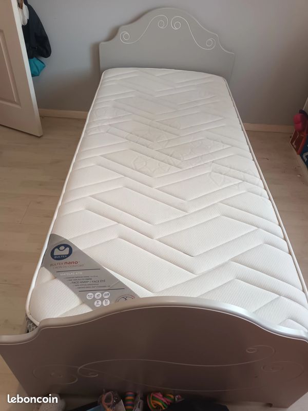 Matelas (image 1)